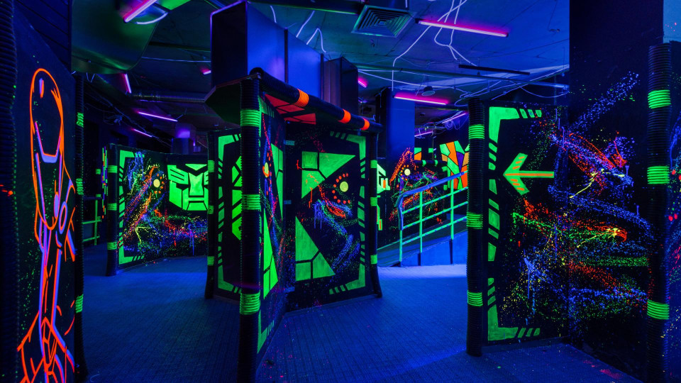 Laser Tag Tonight MarkD60 s Third Time laser-tag-tonight-markd60-s-third-time