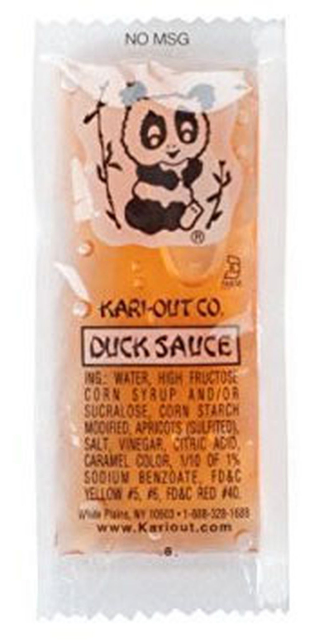 Duck Sauce Murder | MarkD60's Third Time